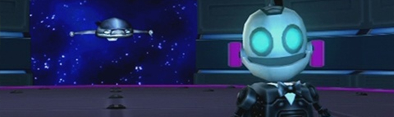 Illustration for article titled Ratchet & Clank, Ranked